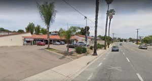 Closest Smog Check diesel