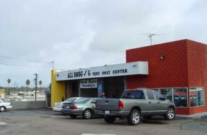 Nearest Smog Check