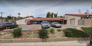 Nearest Smog Check Station